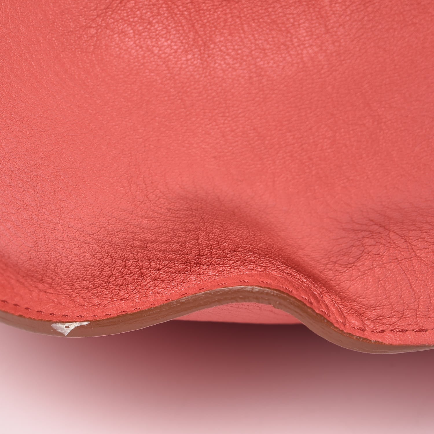 Chloe Calfskin Medium Marcie Hobo Paradise Pink 11 of 16