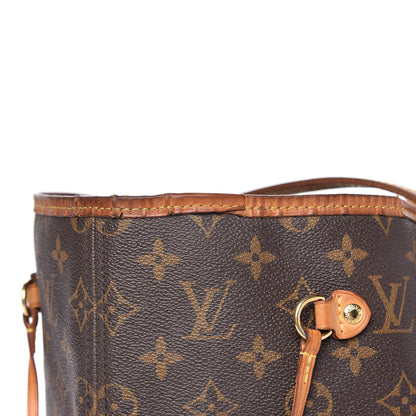 Louis Vuitton Monogram Neverfull GM 15 of 16