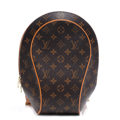 Louis Vuitton Monogram Ellipse Sac a Dos Backpack 1 of 7