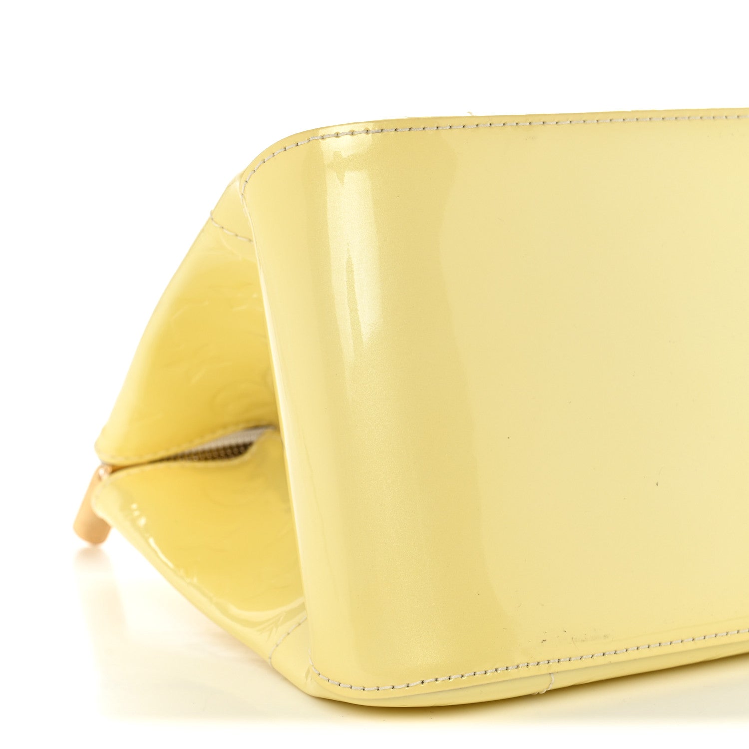 Louis Vuitton Vernis Rosewood Ave Perle 8 of 10