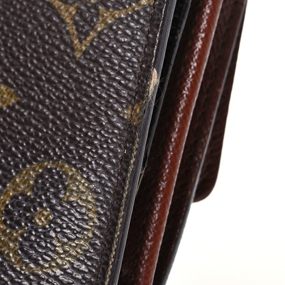 Louis Vuitton Monogram Elise Wallet 12 of 16