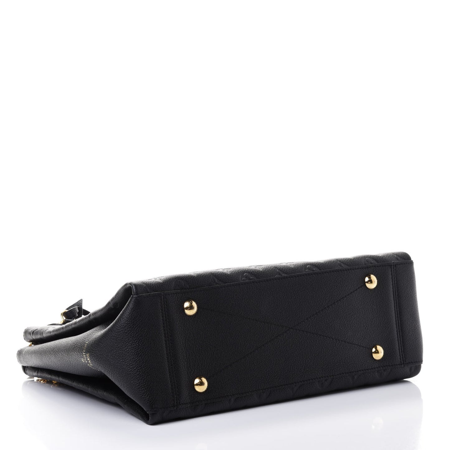 Empreinte Surene MM Black