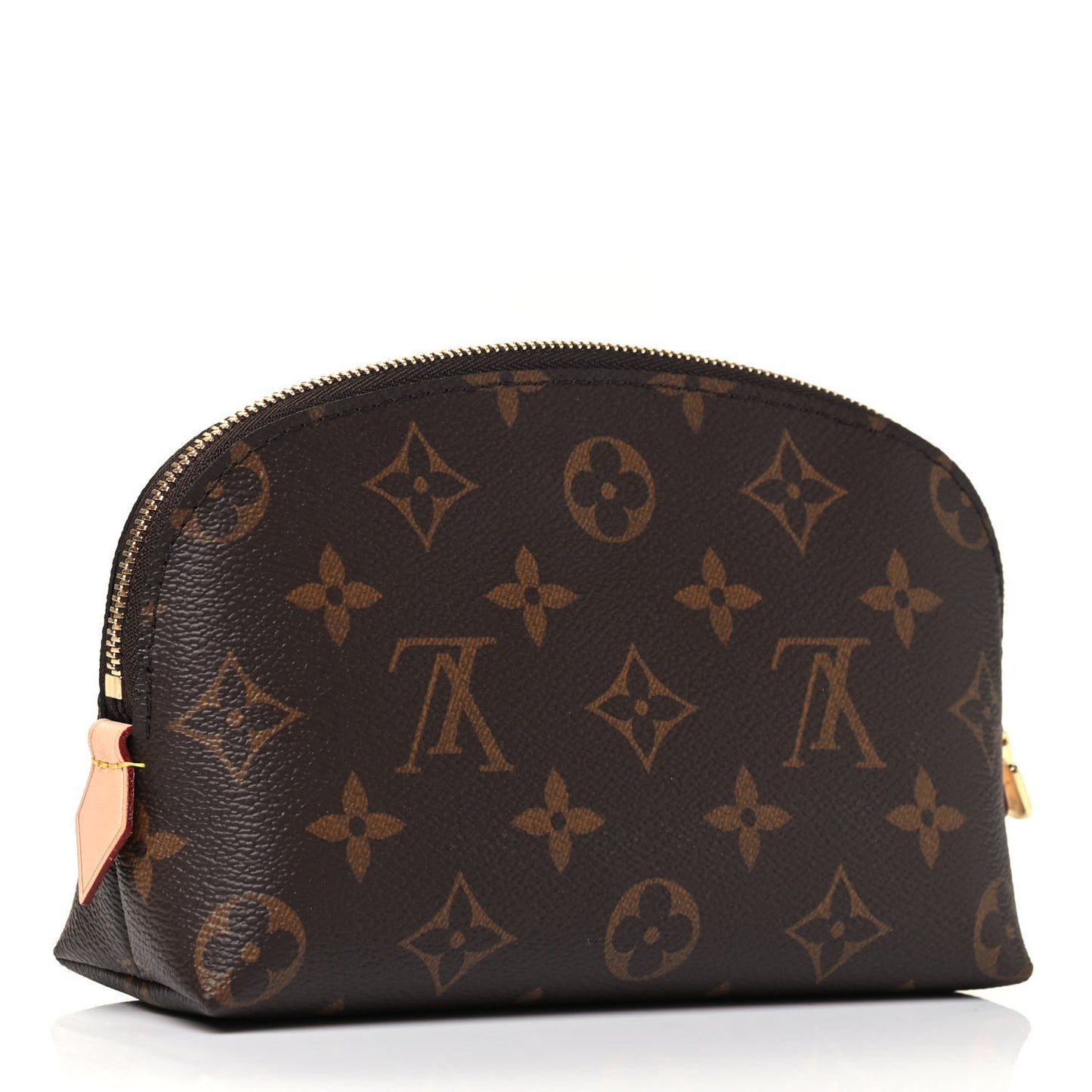 Monogram Cosmetic Pouch