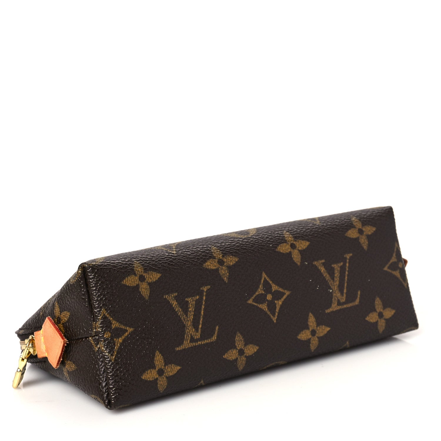Louis Vuitton Monogram Cosmetic Pouch 5 of 9