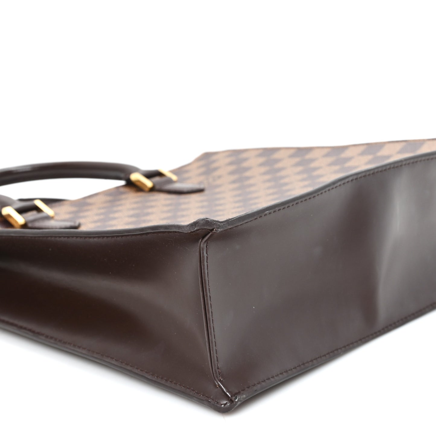 Damier Ebene Venice Sac Plat