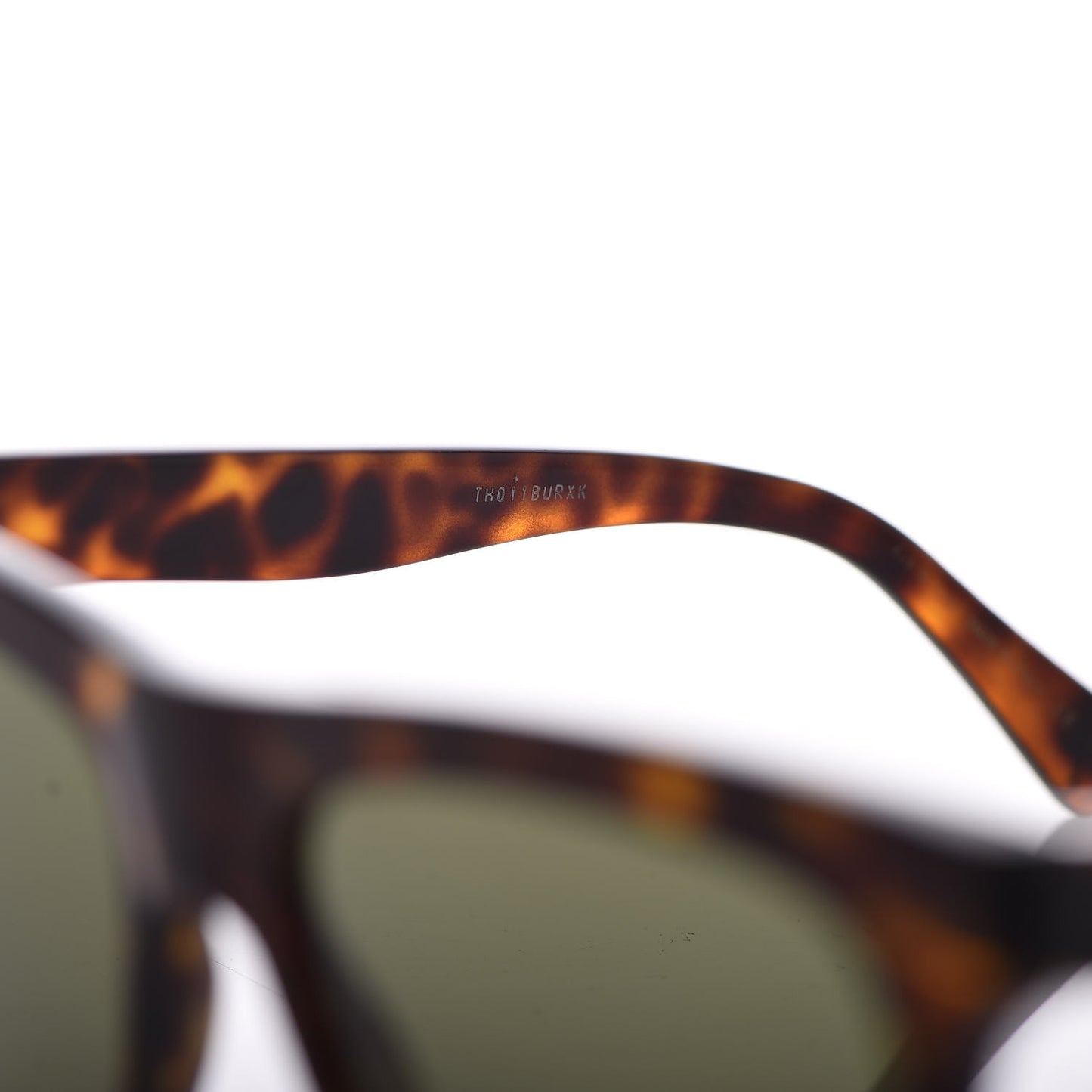 Acetate Sunglasses GG0158S Tortoise