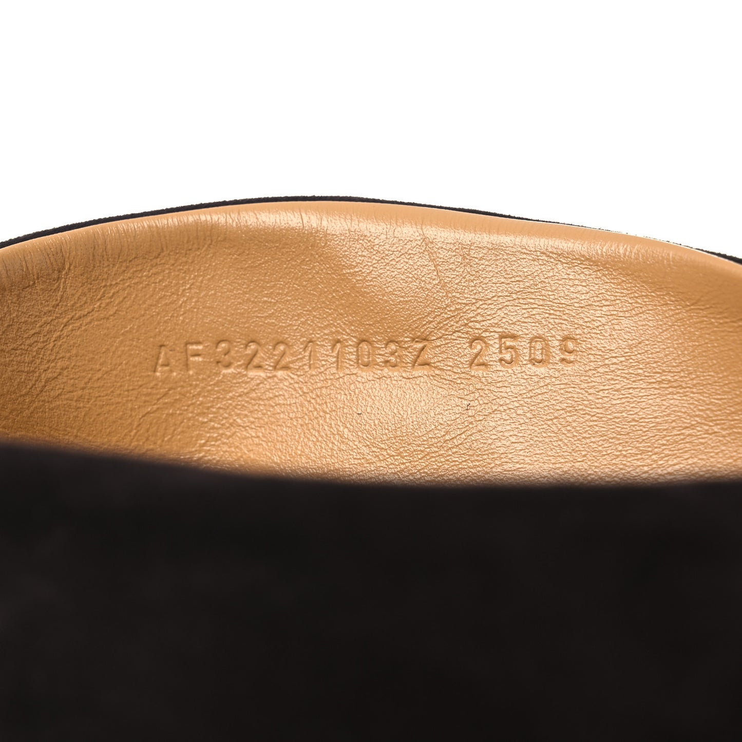 Suede Kelly Jumping Boots 38 Marron Ebene