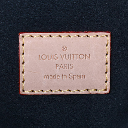 Louis Vuitton Monogram Irene 6 of 8