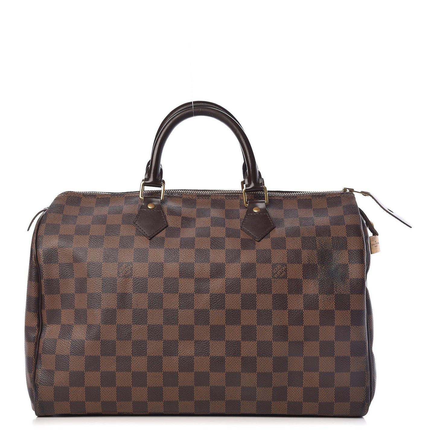 Damier Ebene Speedy 35