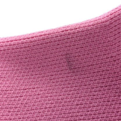 Balenciaga Neoprene Knit Womens Speed Sneakers 37 Pink 11 of 13