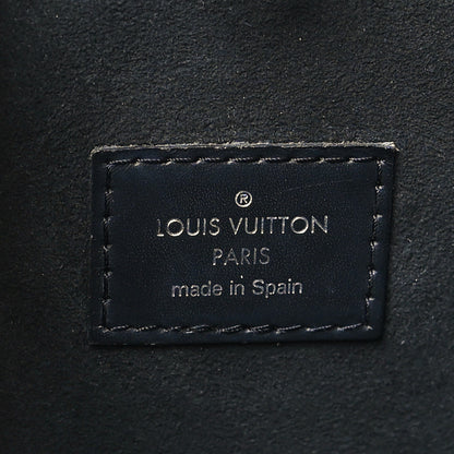 Louis Vuitton Epi Neverfull MM Denim Light 6 of 10