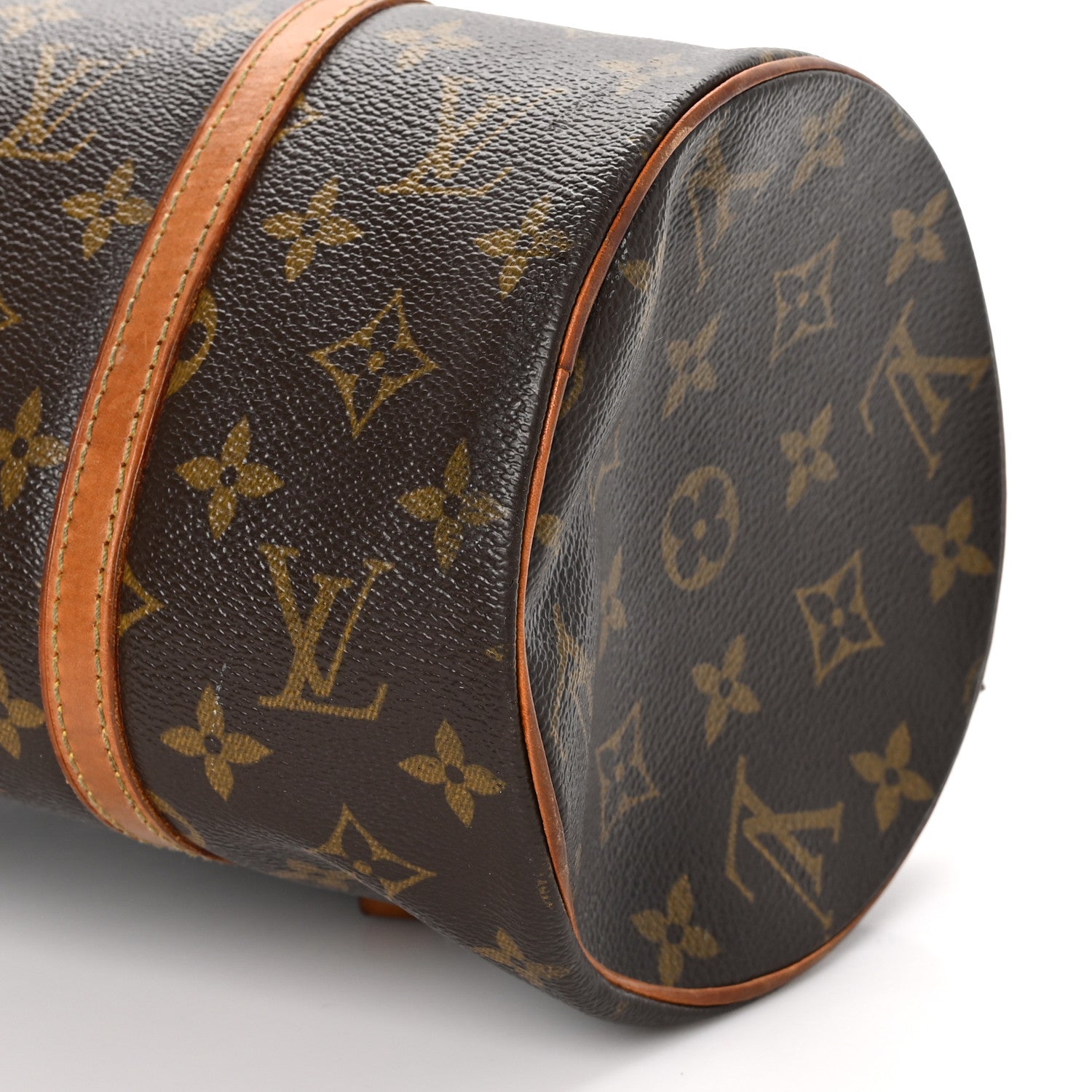 Louis Vuitton Monogram Papillon 30 9 of 10