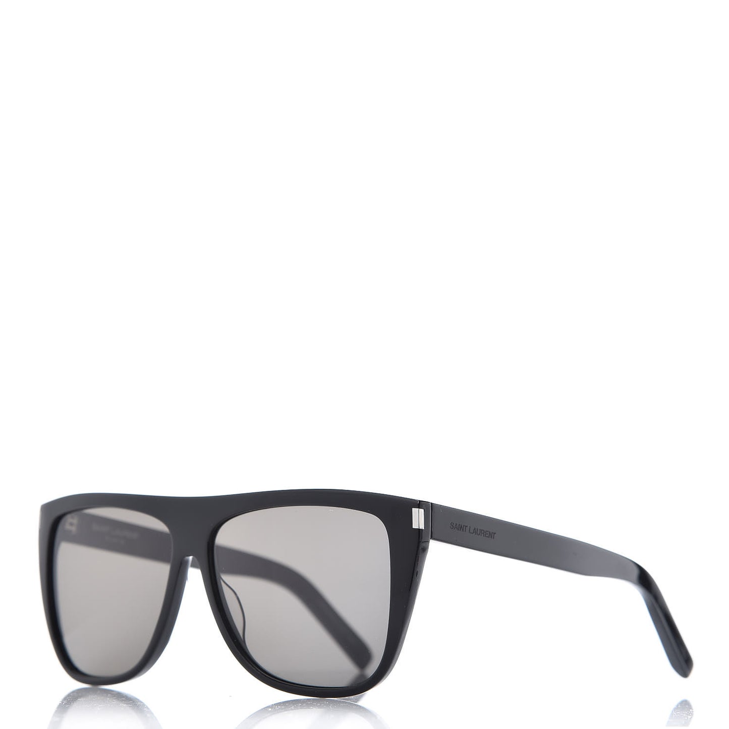 SL1 Sunglasses Black