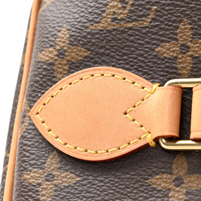 Louis Vuitton Monogram Nice BB 8 of 12