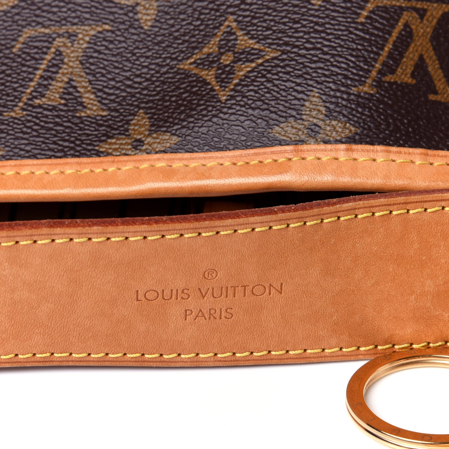 Monogram Delightful GM NM