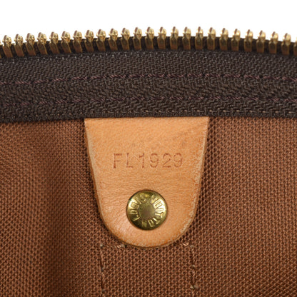 Louis Vuitton Monogram Keepall Bandouliere 60 8 of 10