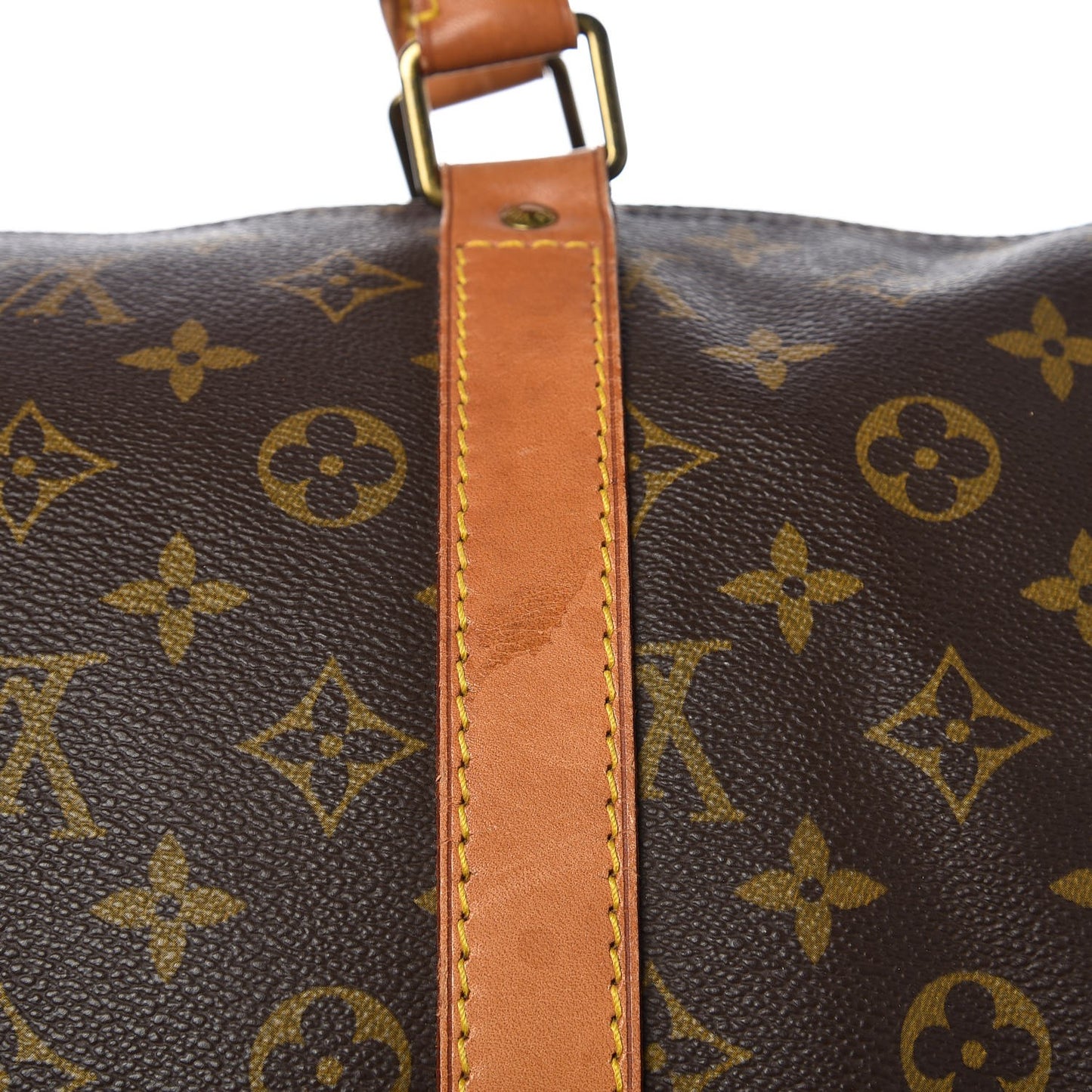 Monogram Keepall 55