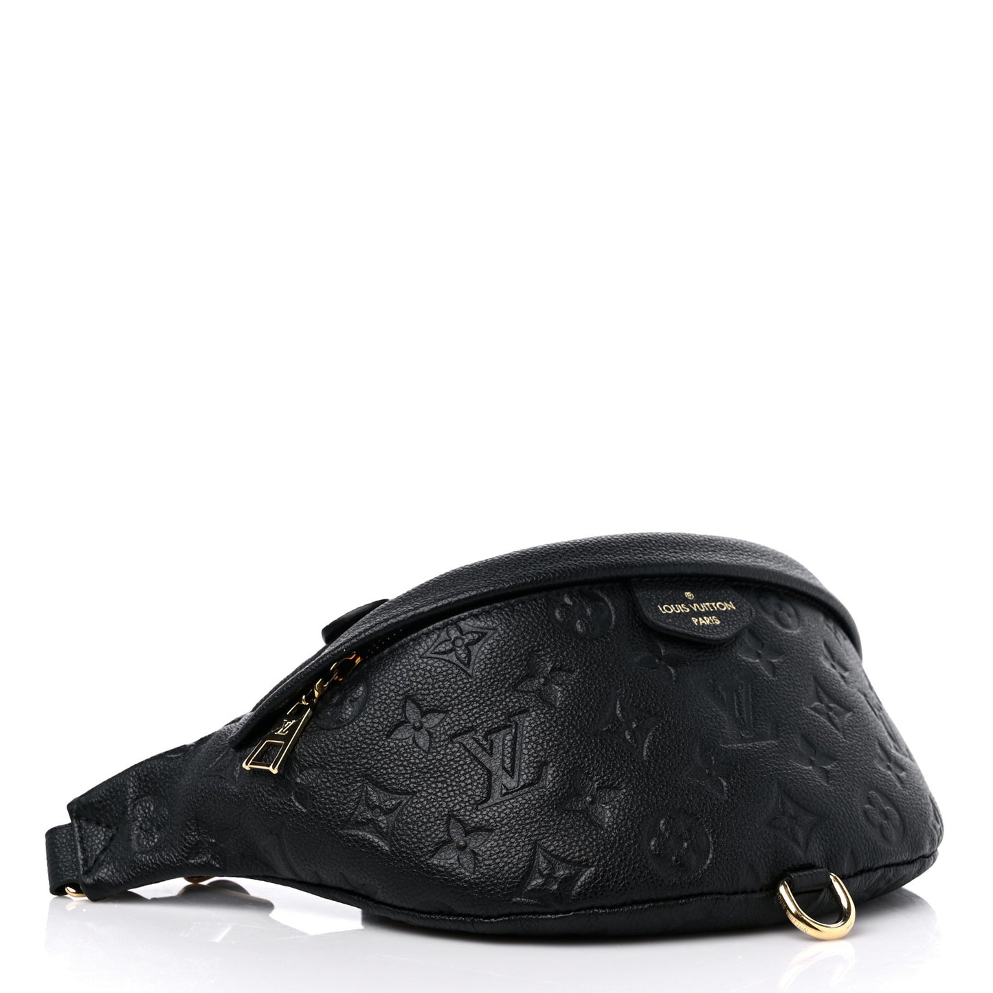 Empreinte BumBag Black