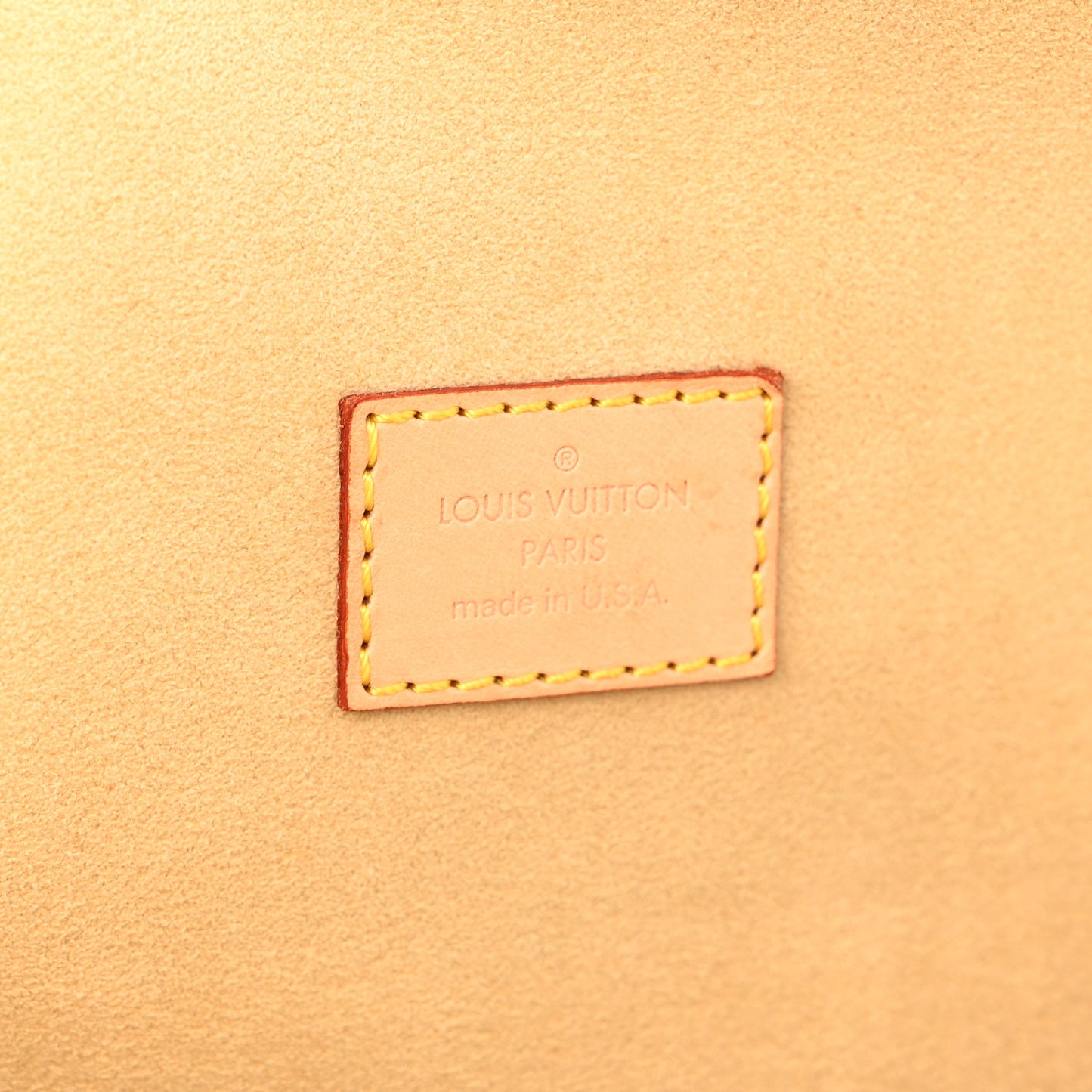 Monogram Manhattan GM