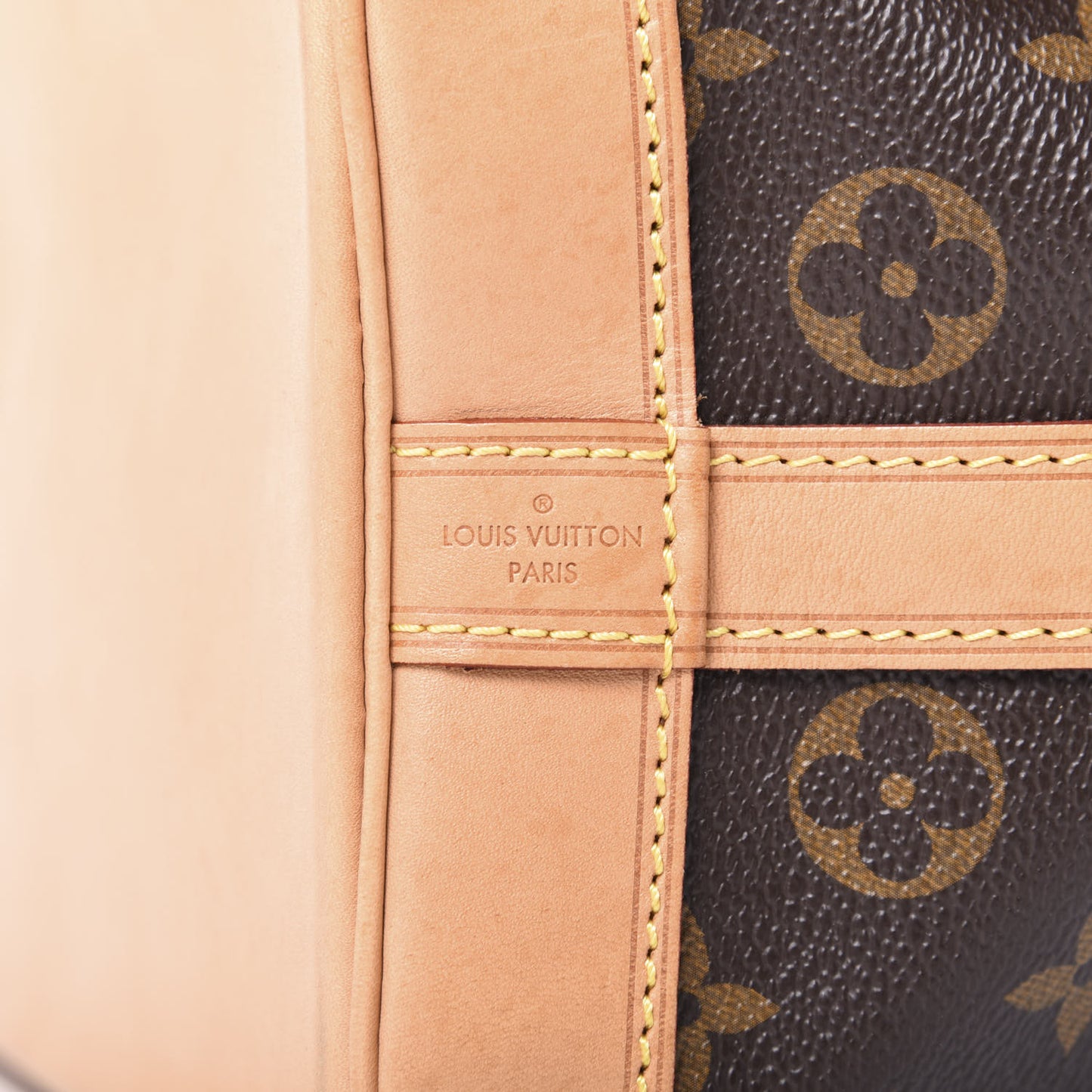 Monogram Noe BB