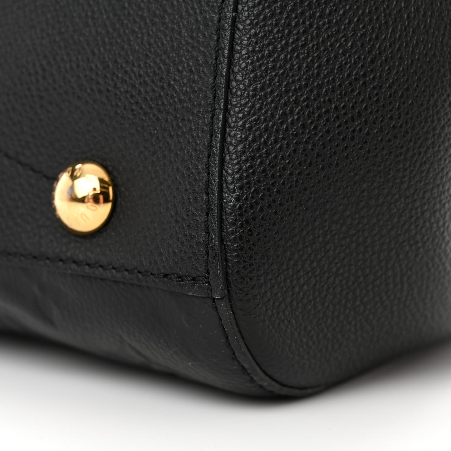 Empreinte Montaigne MM Black