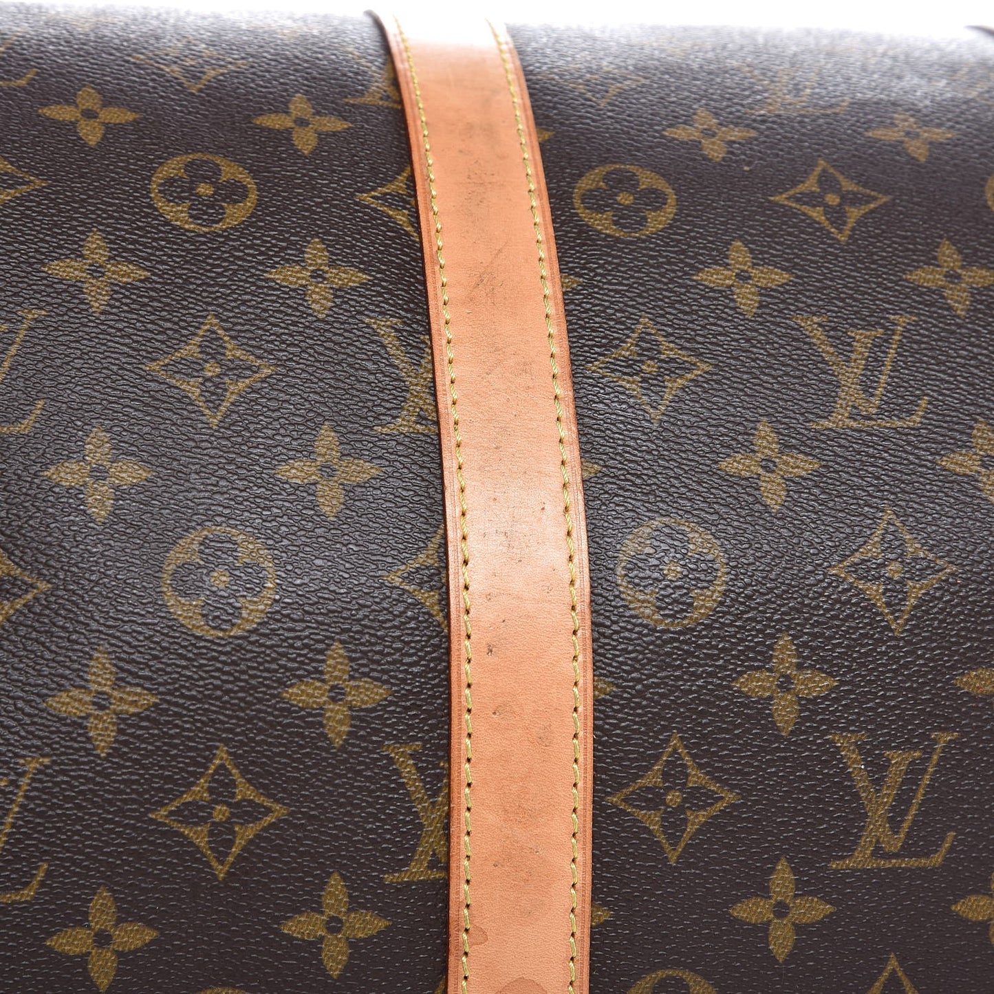 Monogram Keepall 55