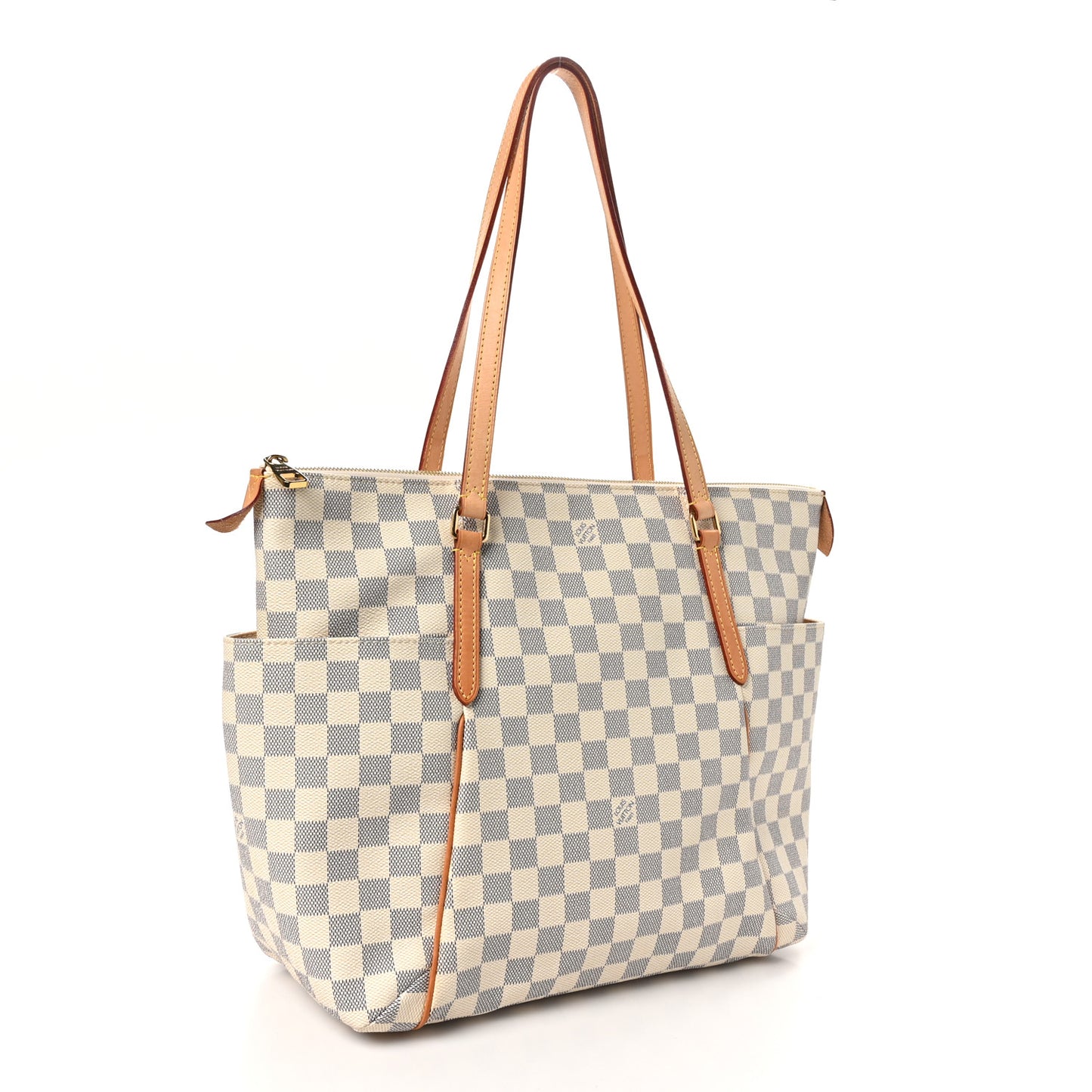 Damier Azur Totally MM