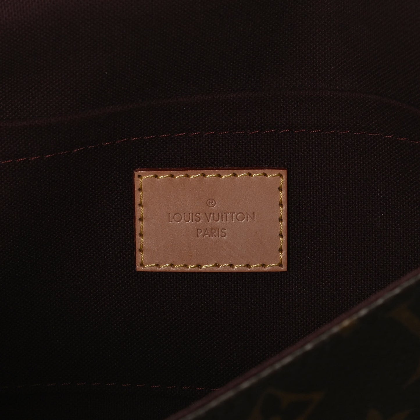 Monogram Favorite MM