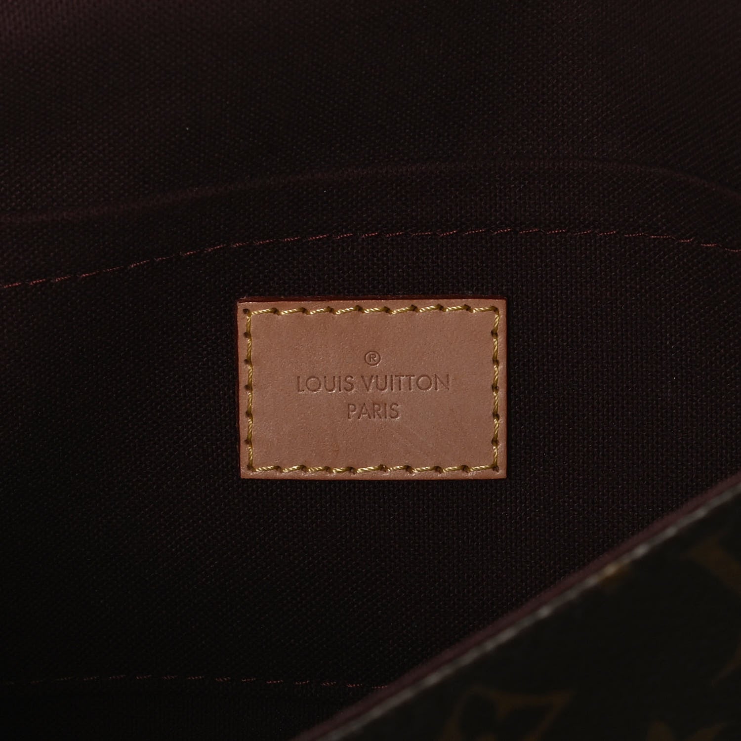 Louis Vuitton Monogram Favorite MM 6 of 14