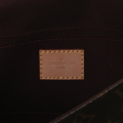 Louis Vuitton Monogram Favorite MM 6 of 14