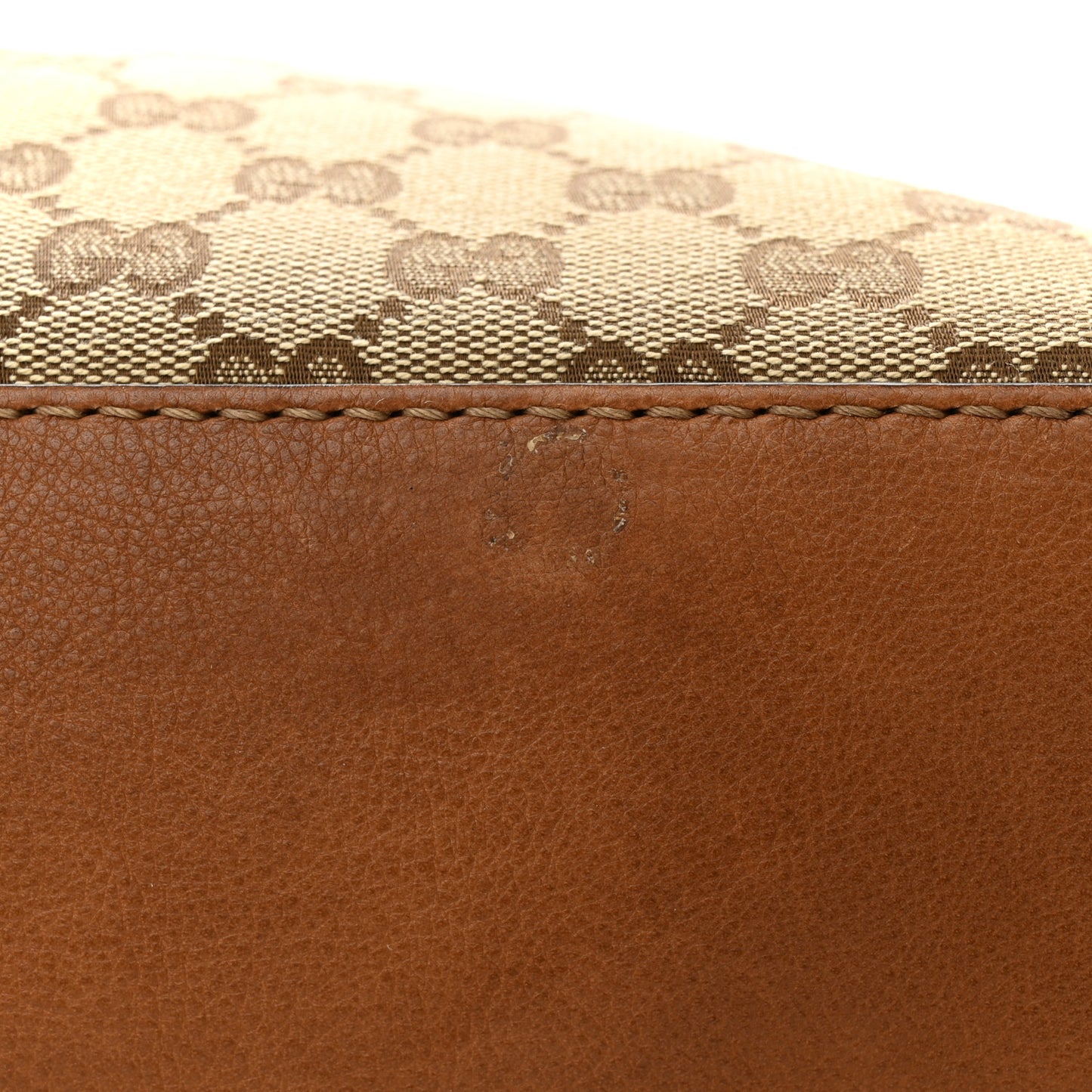 Monogram Medium Marrakech Hobo Camel