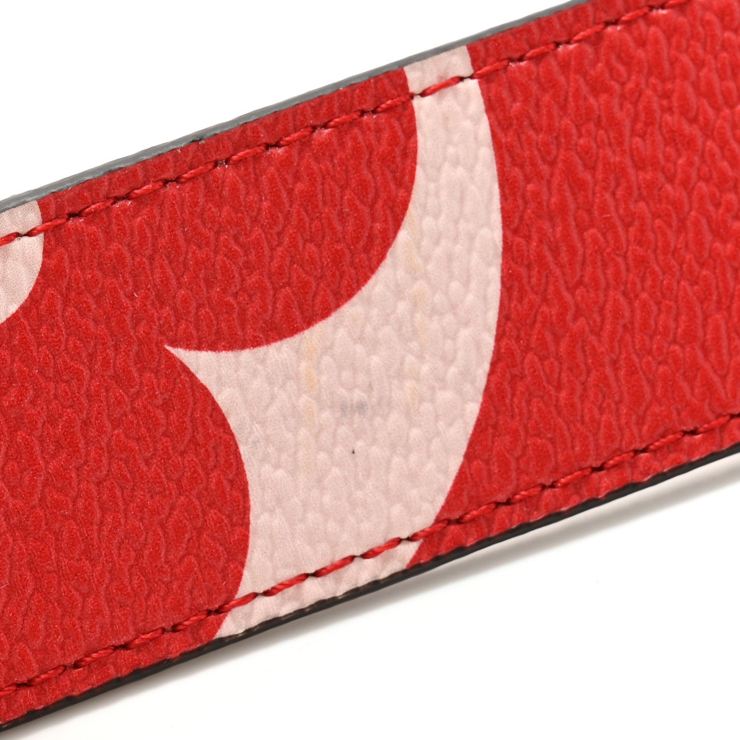 Louis Vuitton Giant Monogram 30mm LV Iconic Reversible Belt 6 of 6