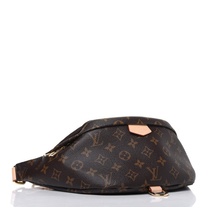 Louis Vuitton Monogram Bumbag 3 of 11