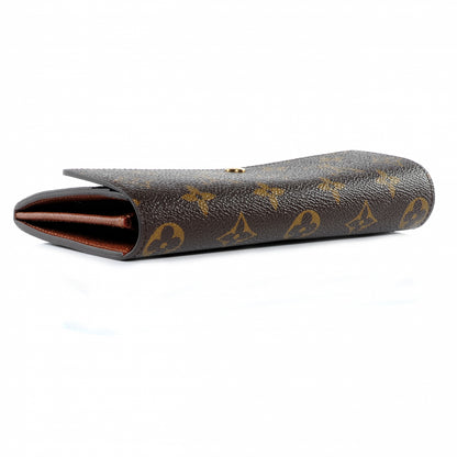 Louis Vuitton Monogram Sarah Wallet 4 of 8