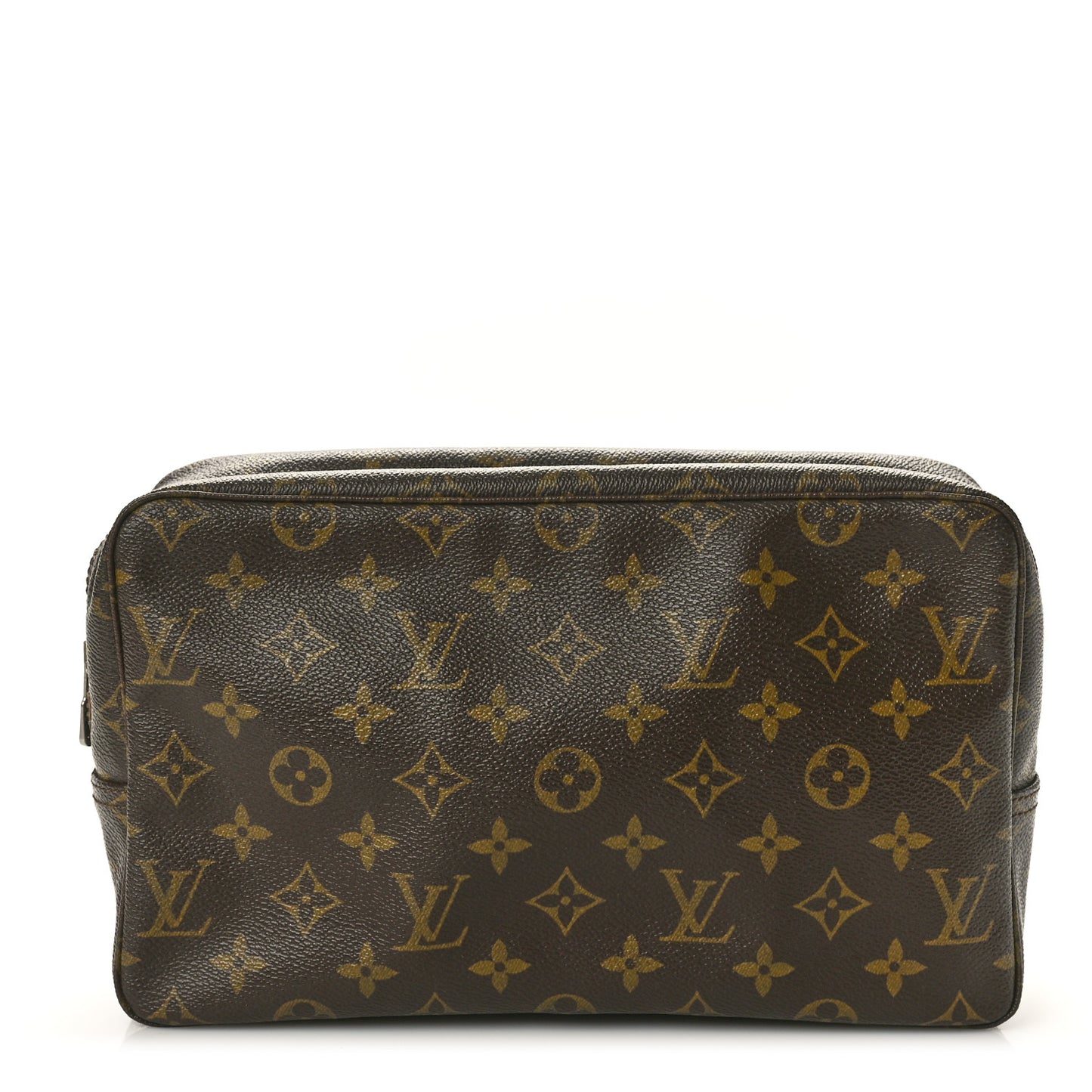 Monogram Trousse Toilette 28