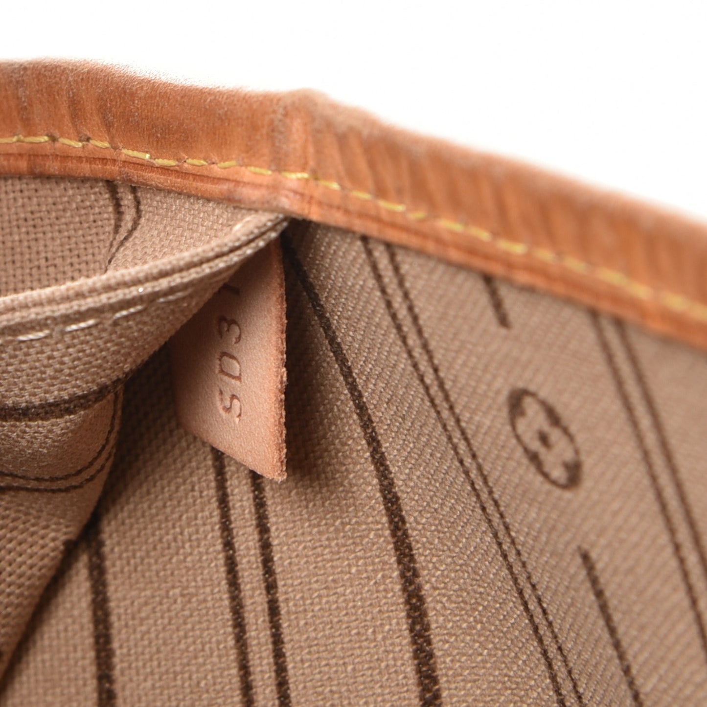 Monogram Neverfull GM