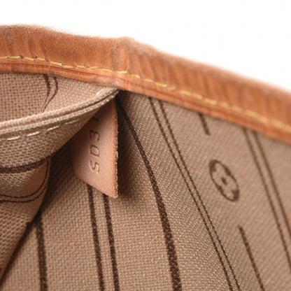 Louis Vuitton Monogram Neverfull GM 7 of 9