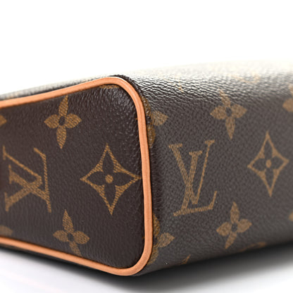 Louis Vuitton Monogram Recital 8 of 9