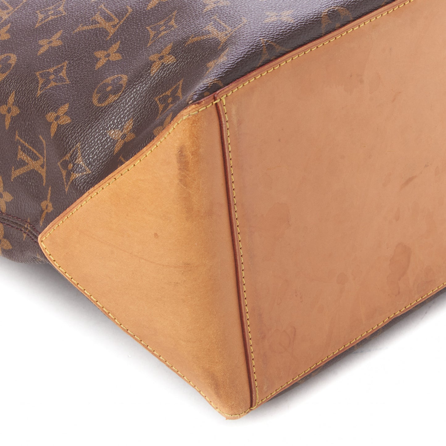 Monogram Cabas Mezzo