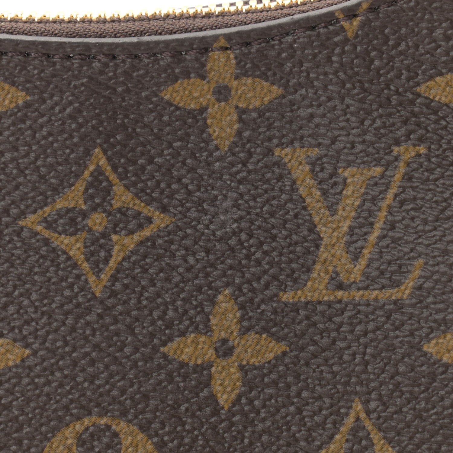 Louis Vuitton Monogram Boulogne NM Black 11 of 12