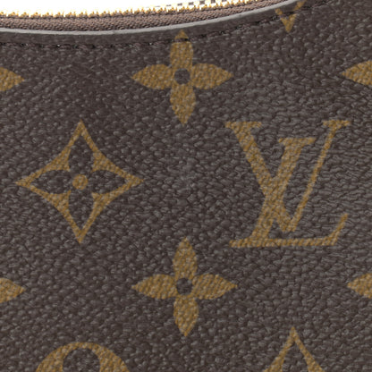 Louis Vuitton Monogram Boulogne NM Black 11 of 12