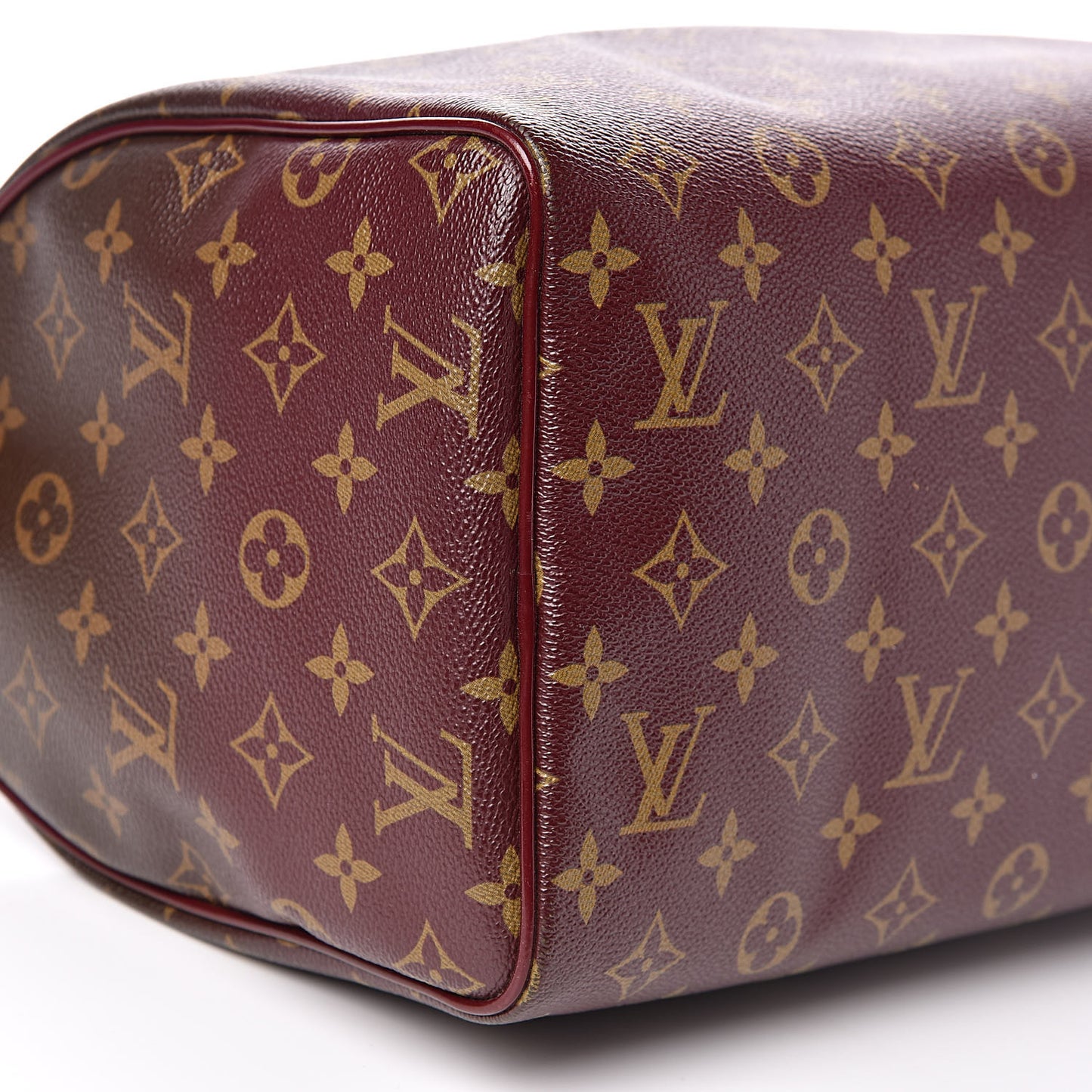 Monogram Mirage Speedy 30 Bordeaux