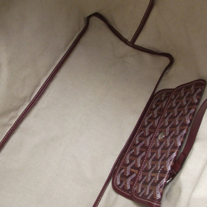 Goyard Saint Louis GM Bordeaux 6 of 10