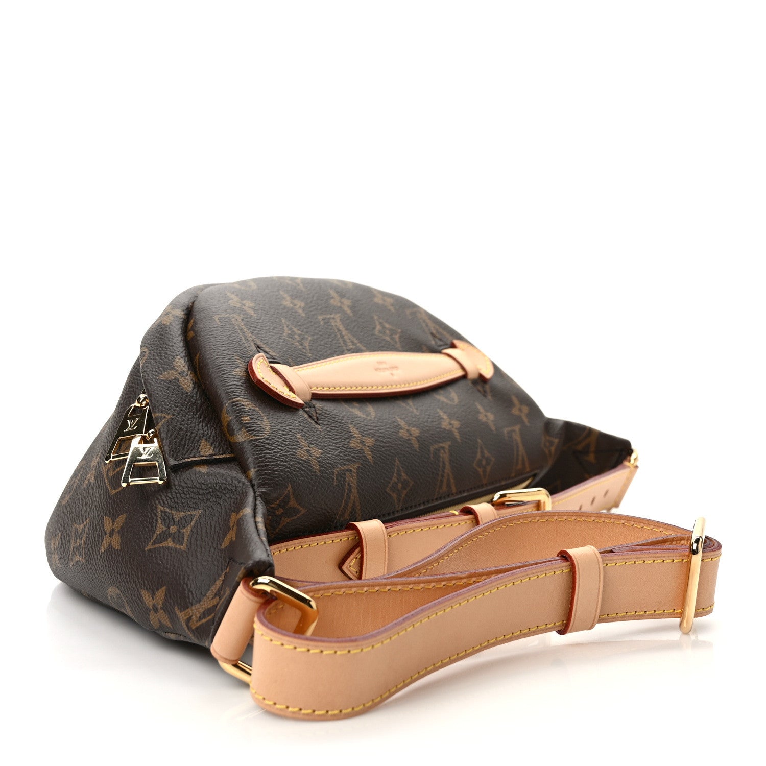 Louis Vuitton Monogram Bumbag 3 of 8