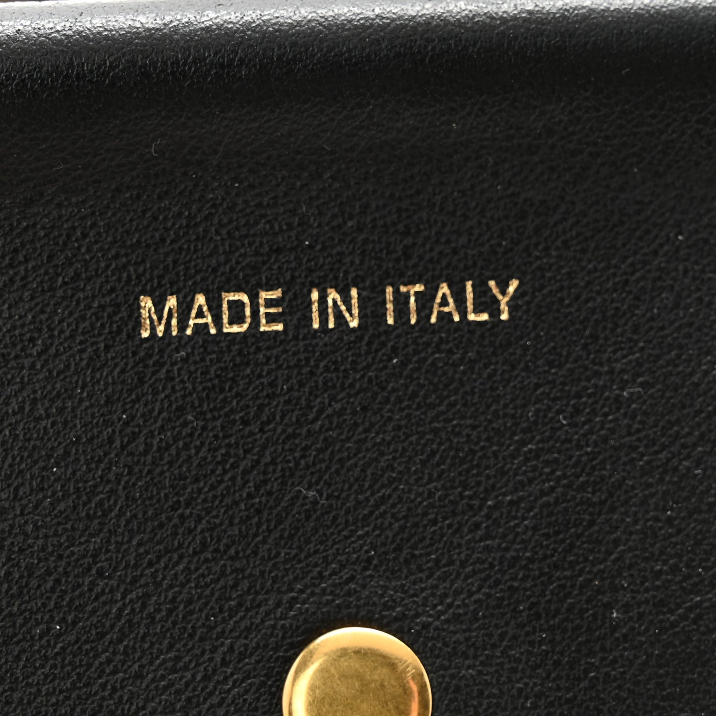 Canvas Mizza Embroidered Leopard Shoulder Strap Beige Black