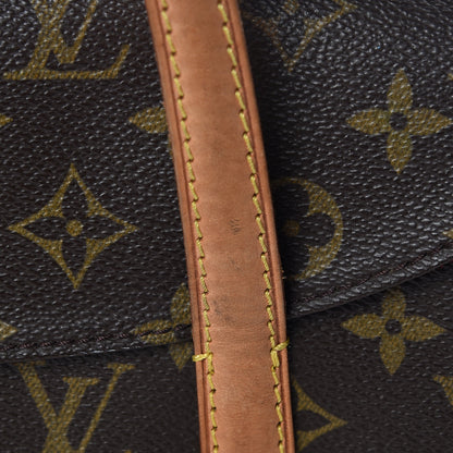 Louis Vuitton Monogram Sonatine 7 of 20