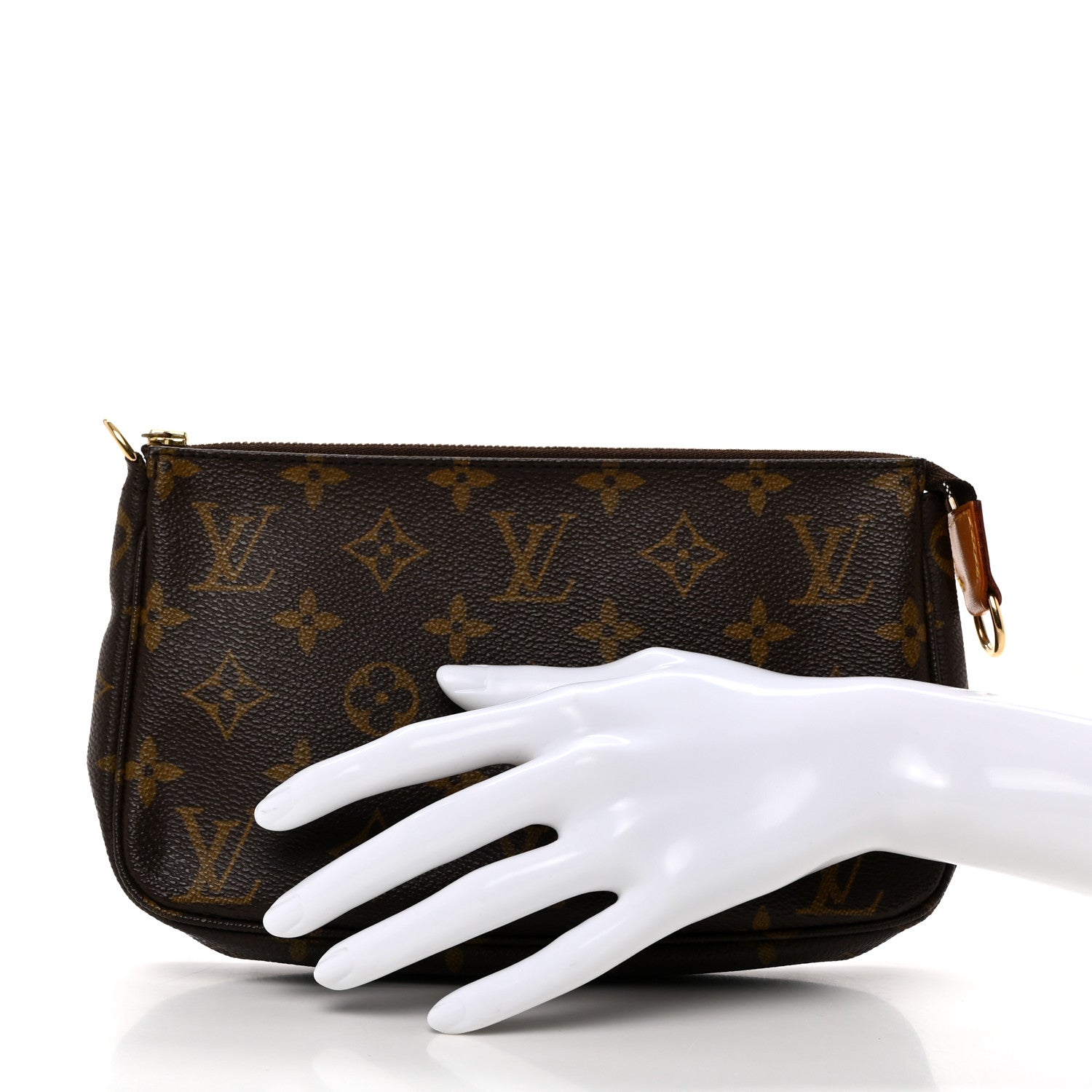 Louis Vuitton Monogram Pochette Accessories 2 of 8