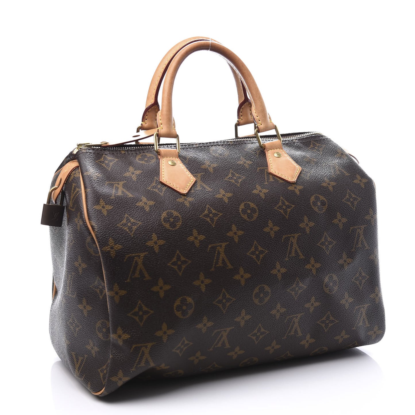 Monogram Speedy 30