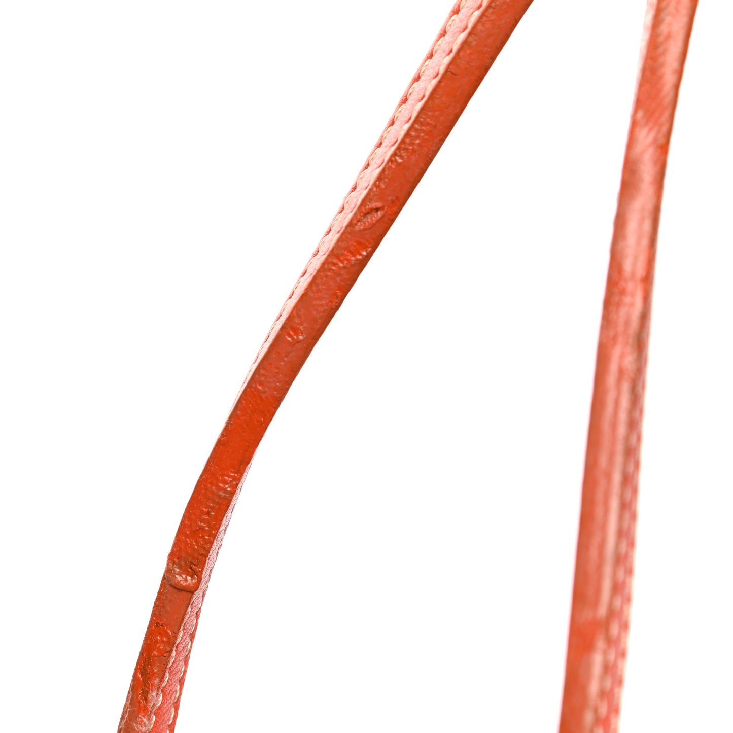Goyardine Saint Louis PM Orange