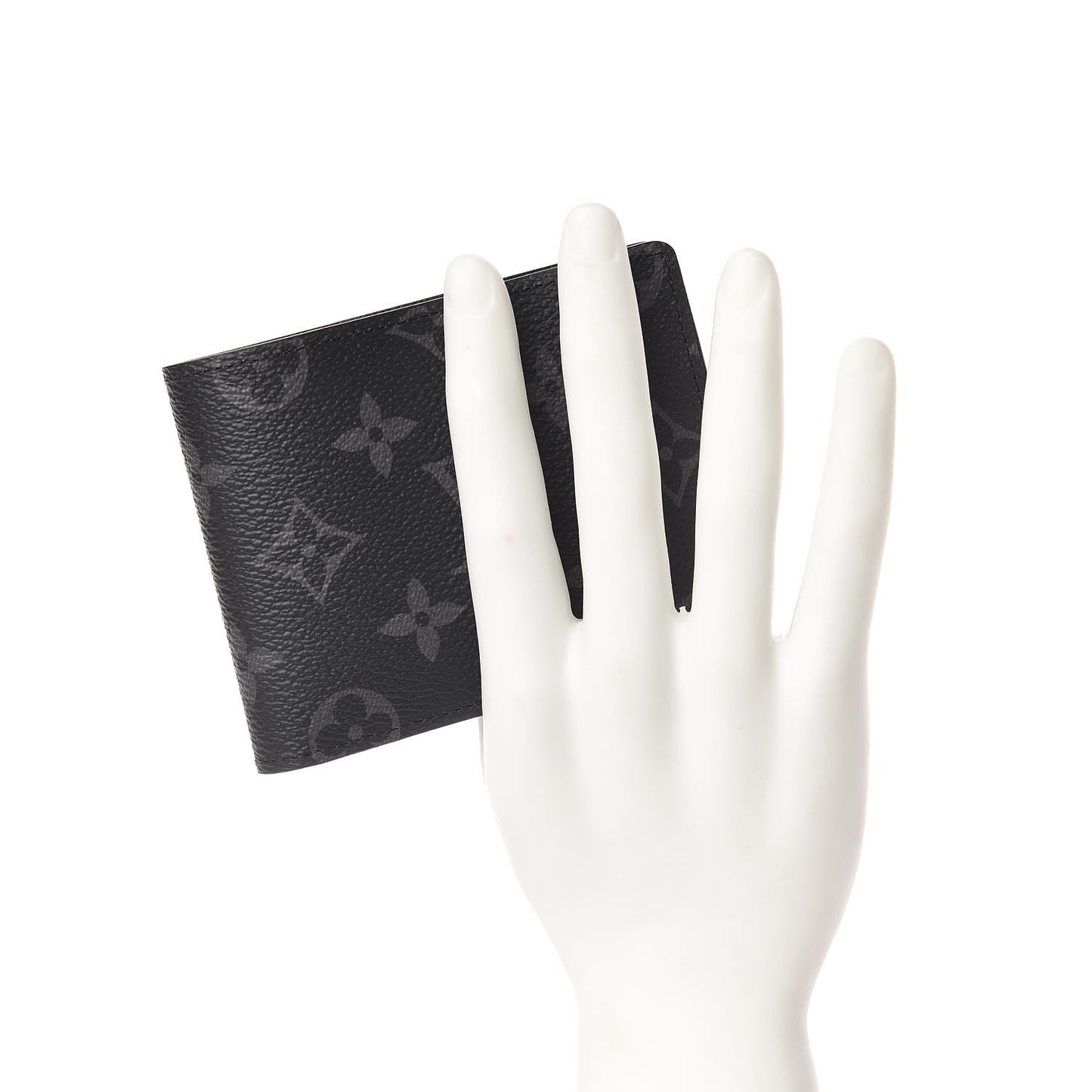 Monogram Eclipse Slender Wallet